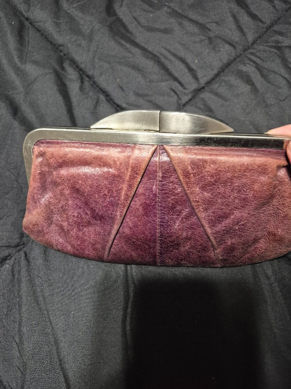Hobo Clutch